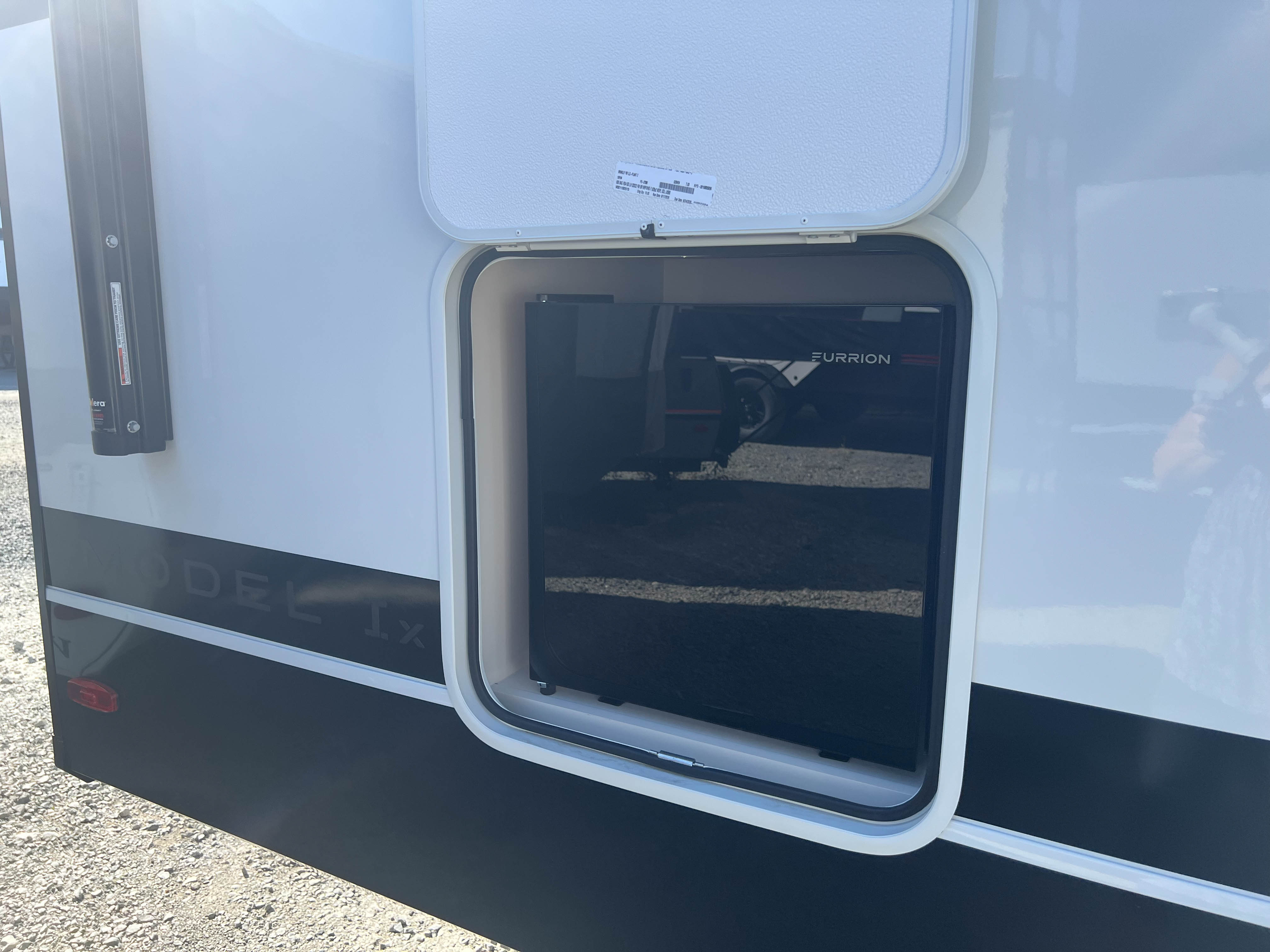 2027 Brinkley RV Model Ix 24x - Image 27