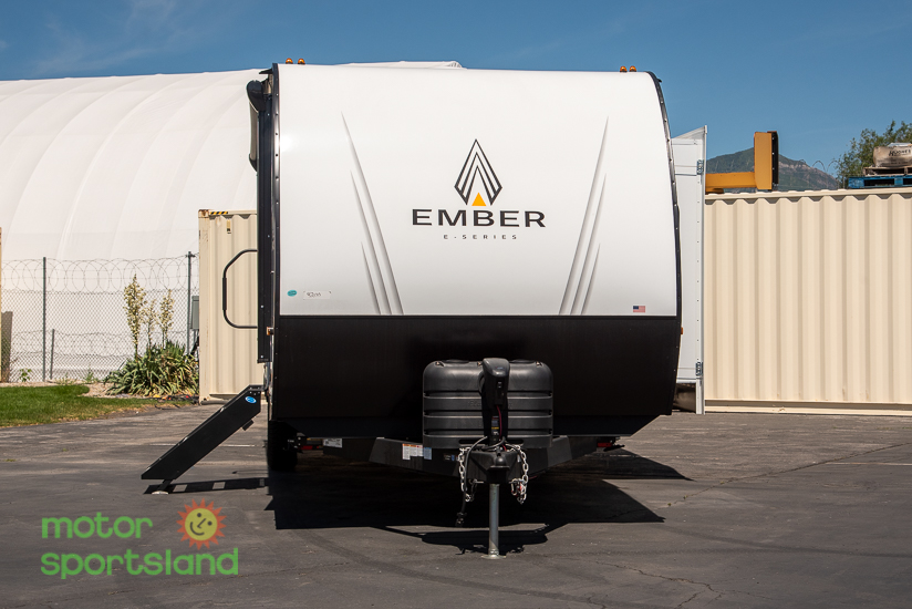 2027 Ember RV E-Series 26ETS - Image 13
