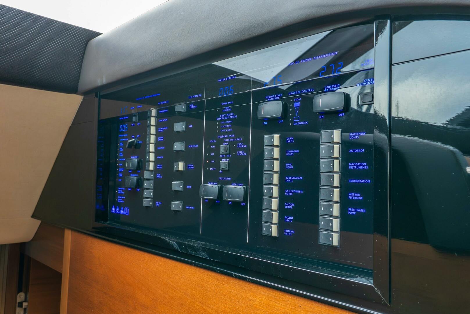 2018 Princess Yachts - Image 49