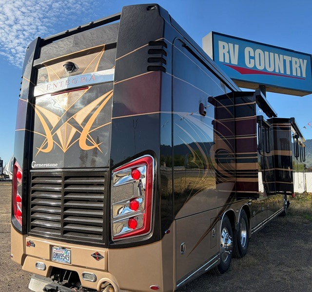 2019 Entegra Coach Cornerstone 45A - Image 7