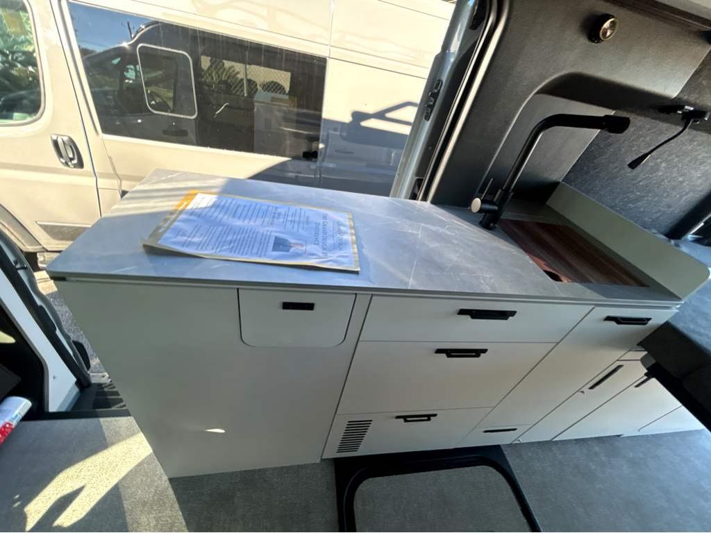 2026 GRAND DESIGN LINEAGE SERIESVT LVT1 - Image 27