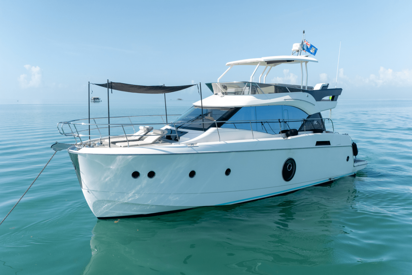 2019 Monte Carlo Yachts MC6 - Image 3
