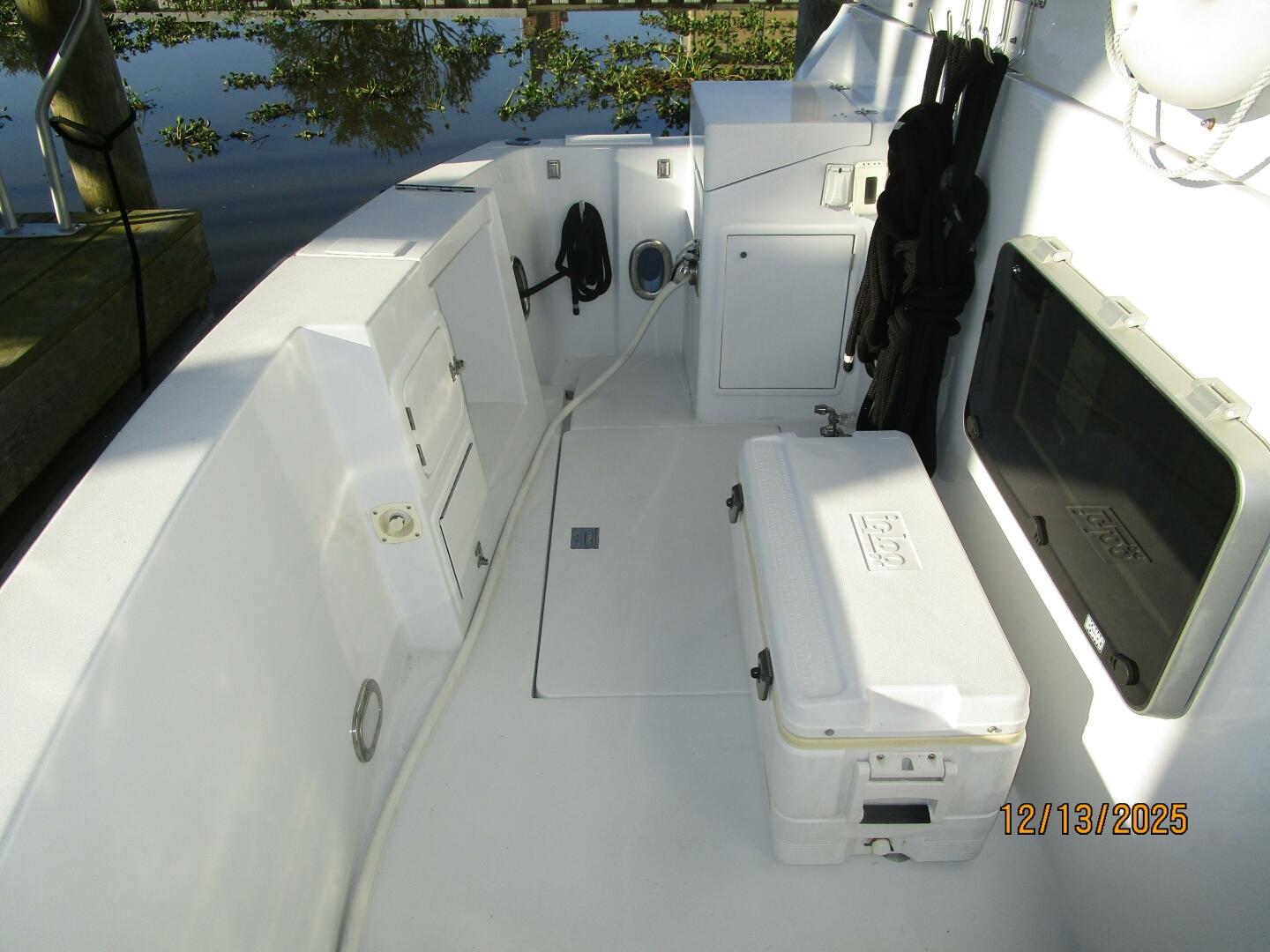 2000 Jefferson Marquessa - Image 39