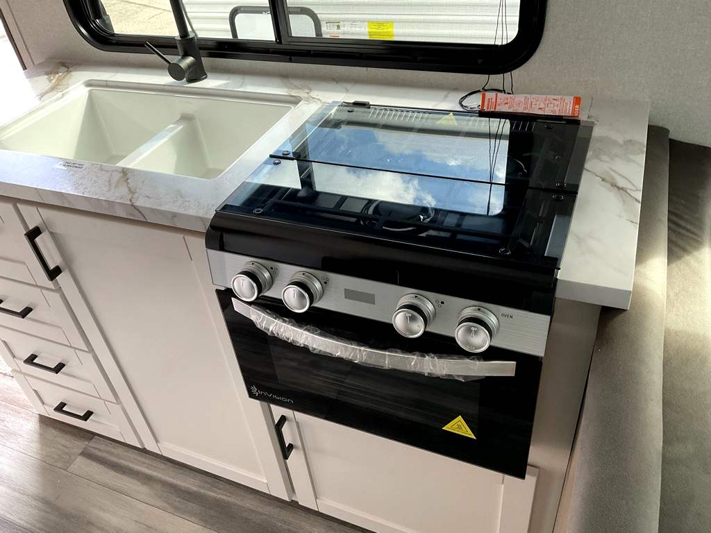 2026 JAYCO Jay Flight SLX 210QB - Image 17