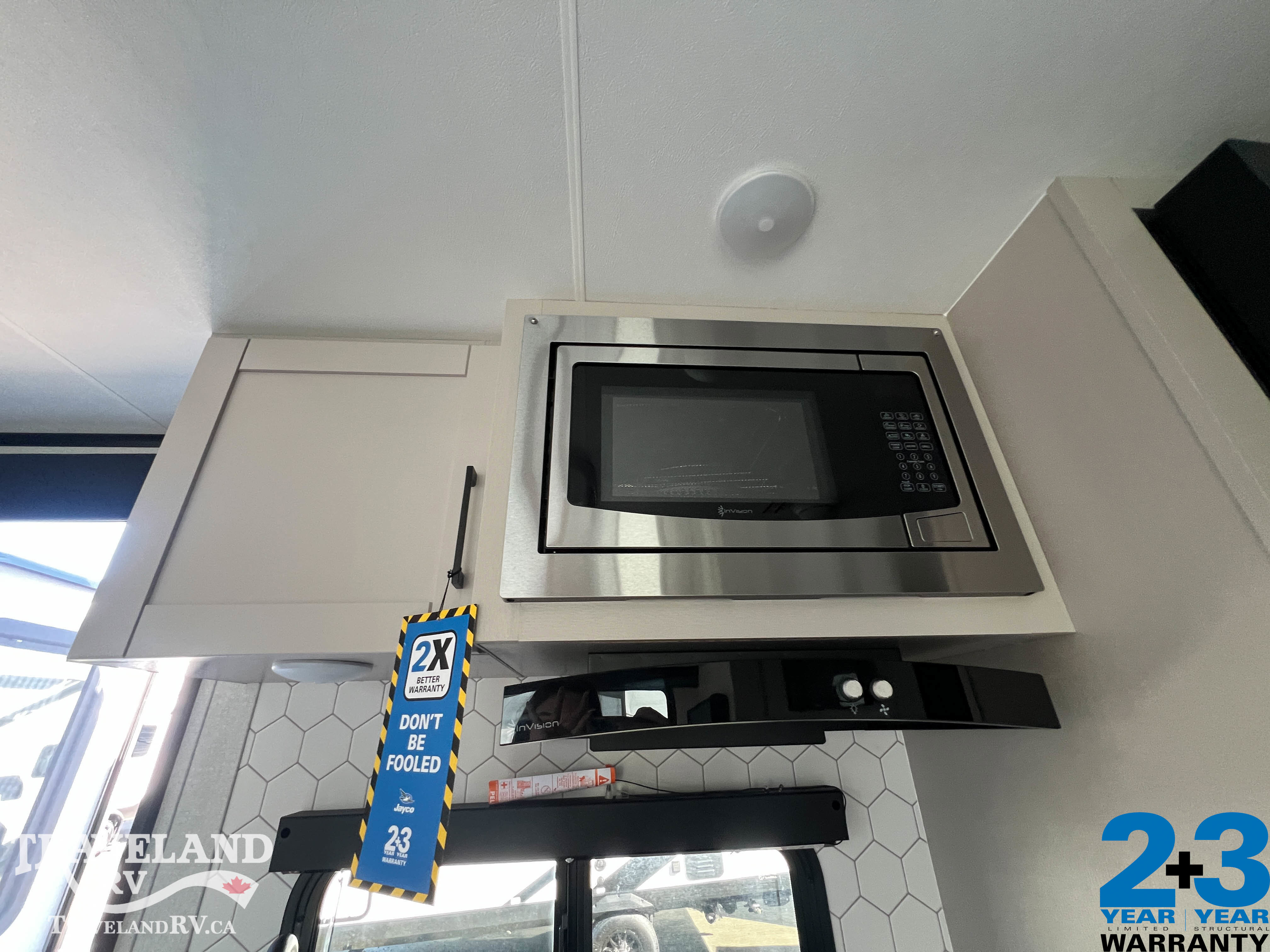 2026 Jayco Jay Feather Air 19MBS - Image 10