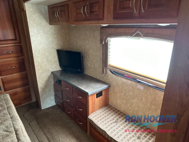 2009 COACHMEN 3740 - Image 7