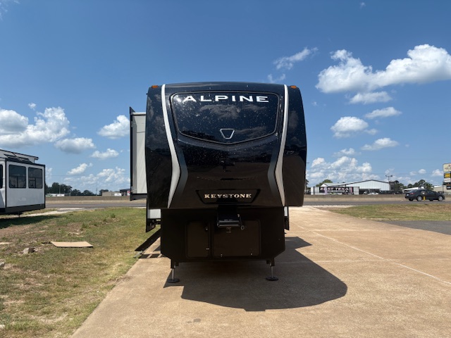 2026 Keystone Alpine 3820FK - Image 3