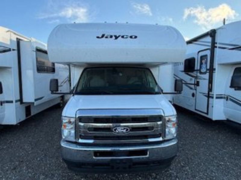 2026 JAYCO REDHAWK SE 29KF - Image 2