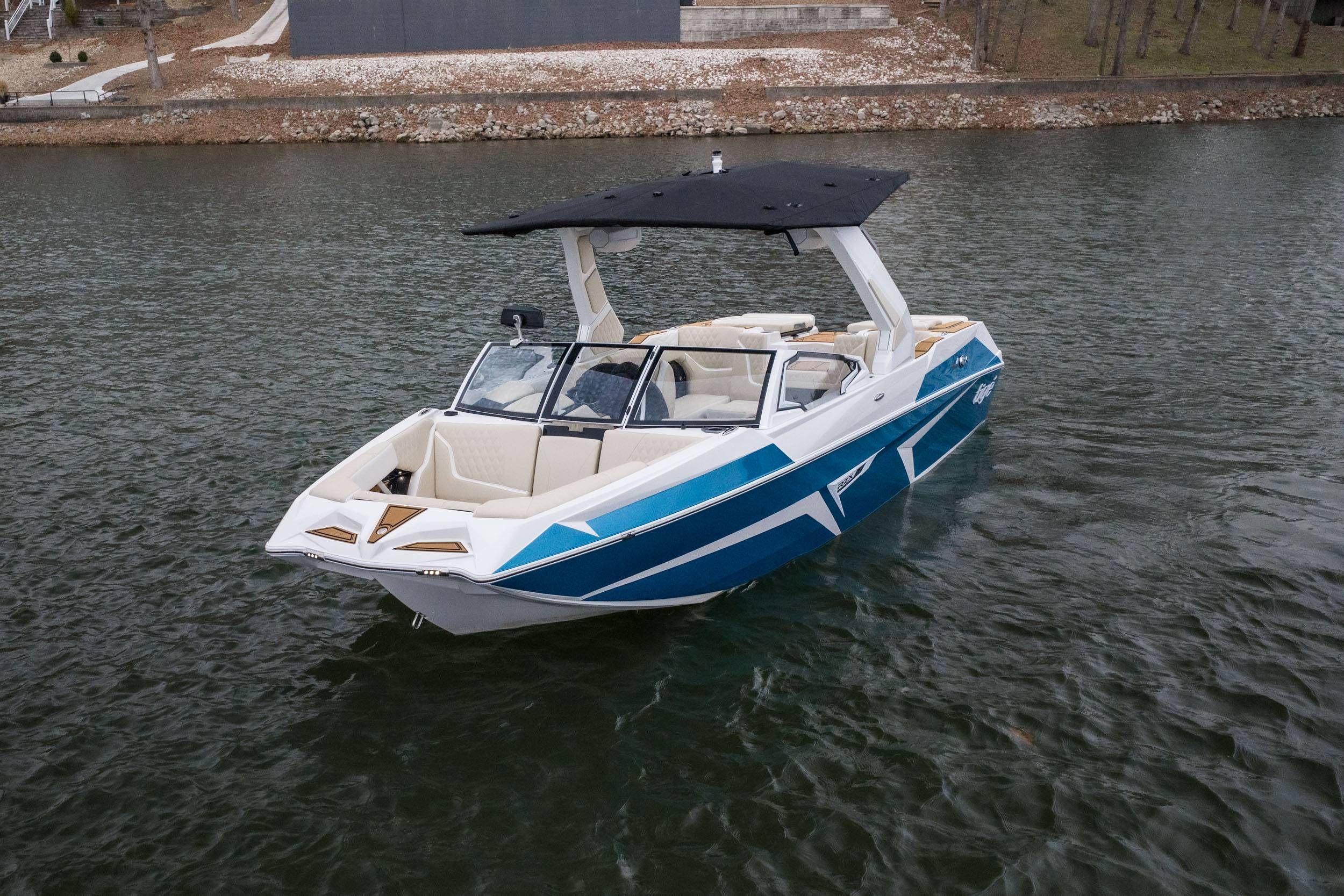 2026 Tige 22RZX - Image 2