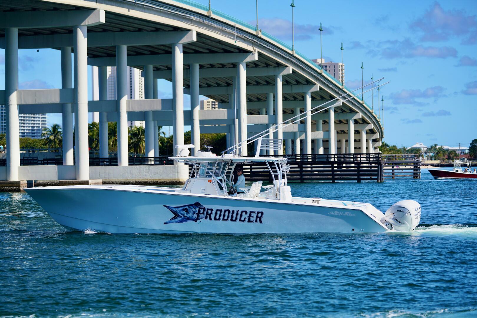 2020 SeaHunter - Image 2