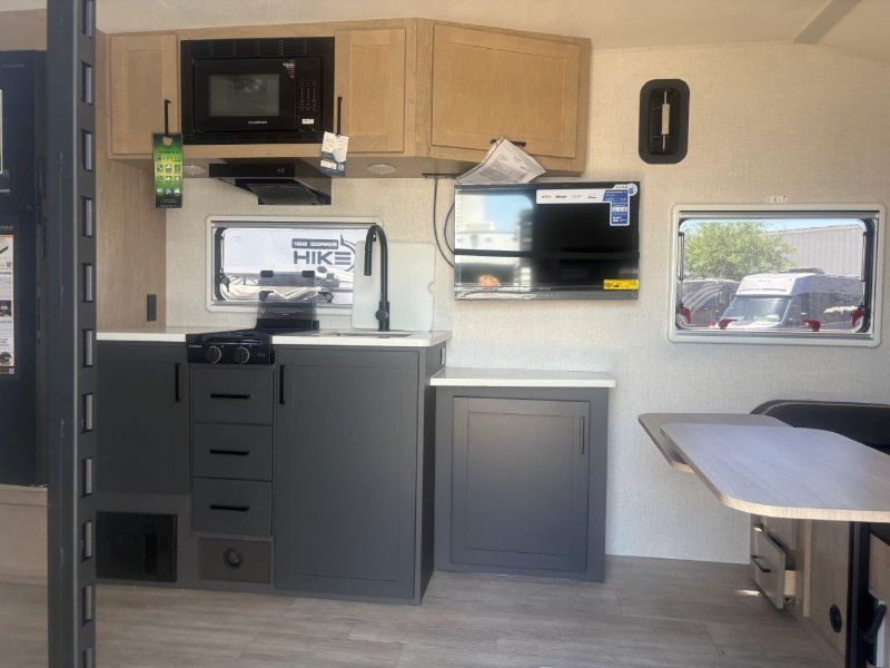 2026 Ember RV Overland Series 240TKR - Image 5