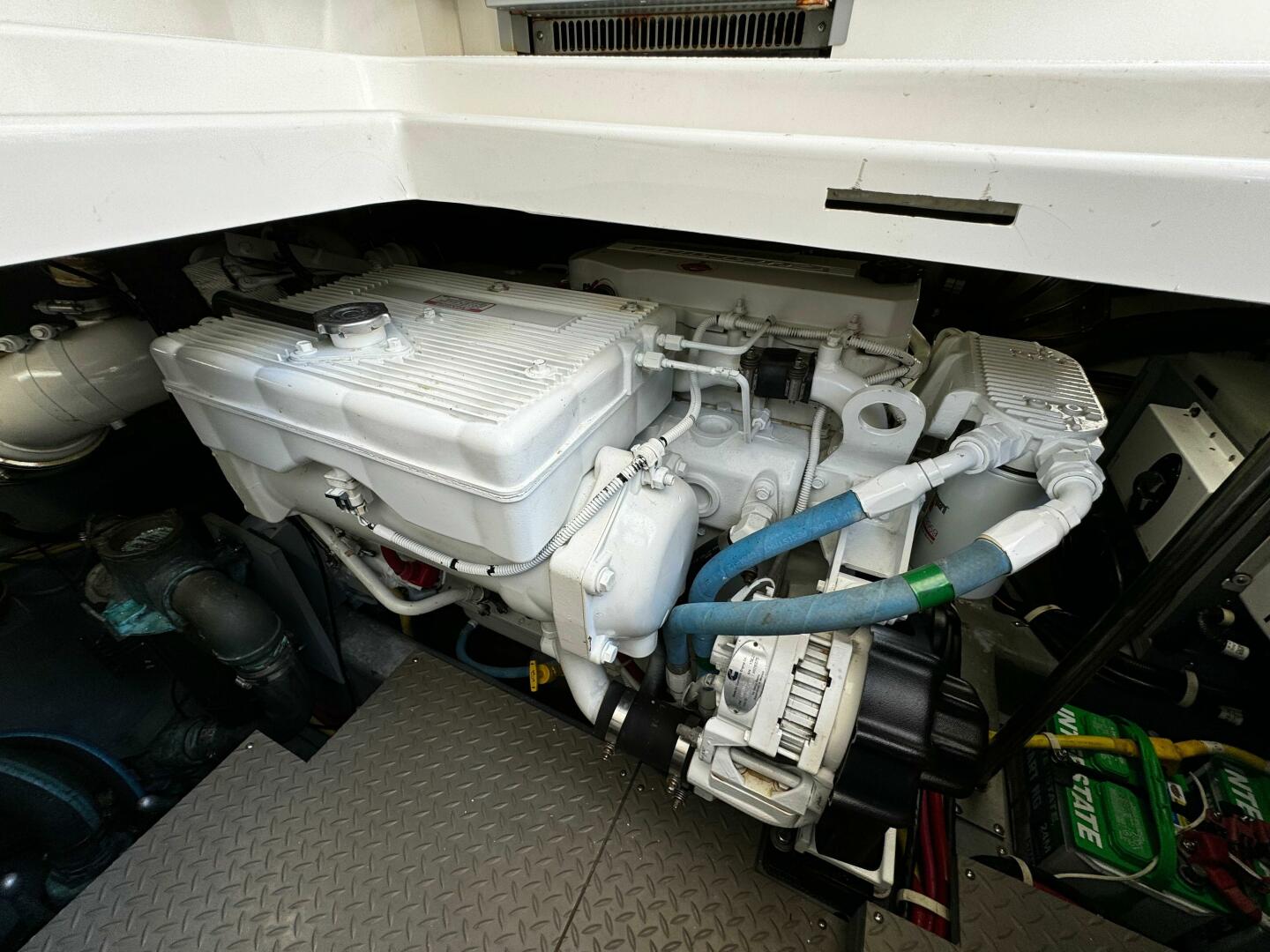 2017 Carver C40 - Image 34