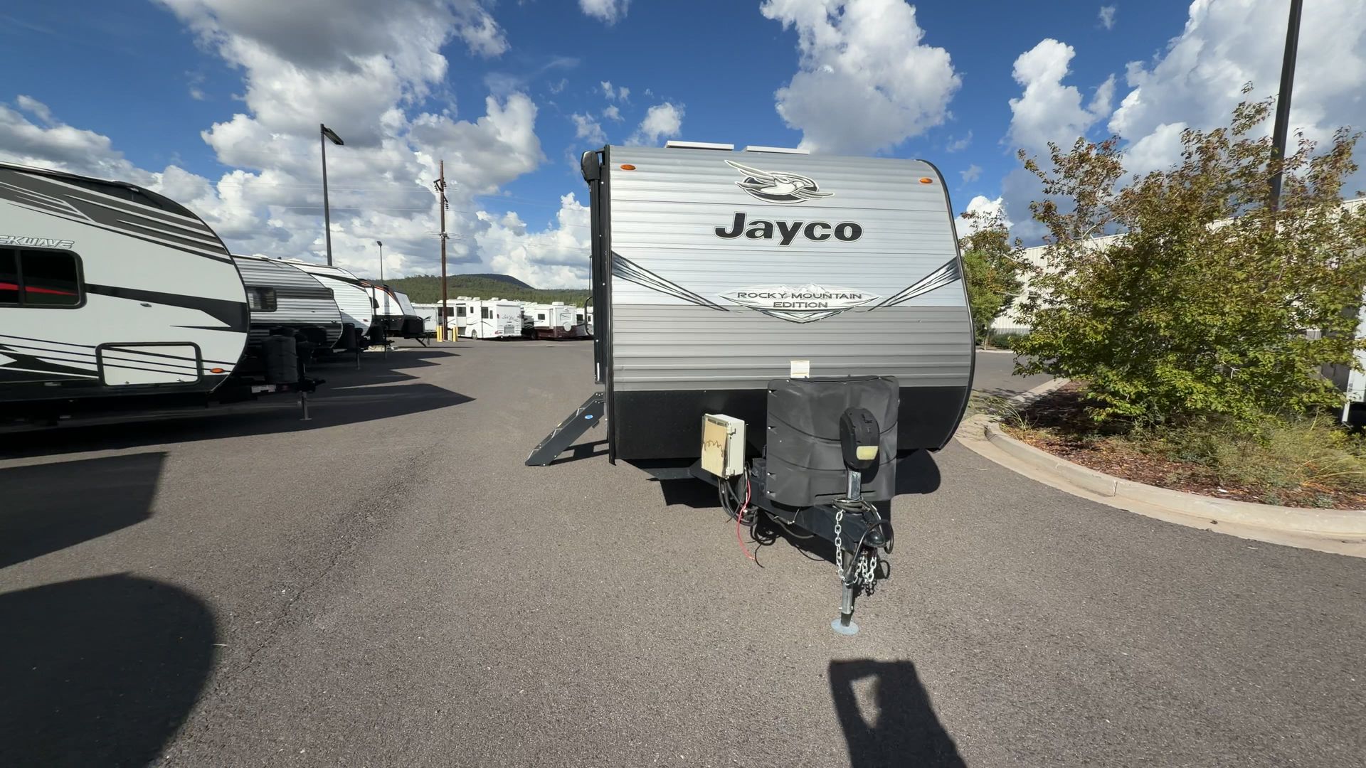 2021 Jayco Jay Flight SLX 8 212QBW - Image 2