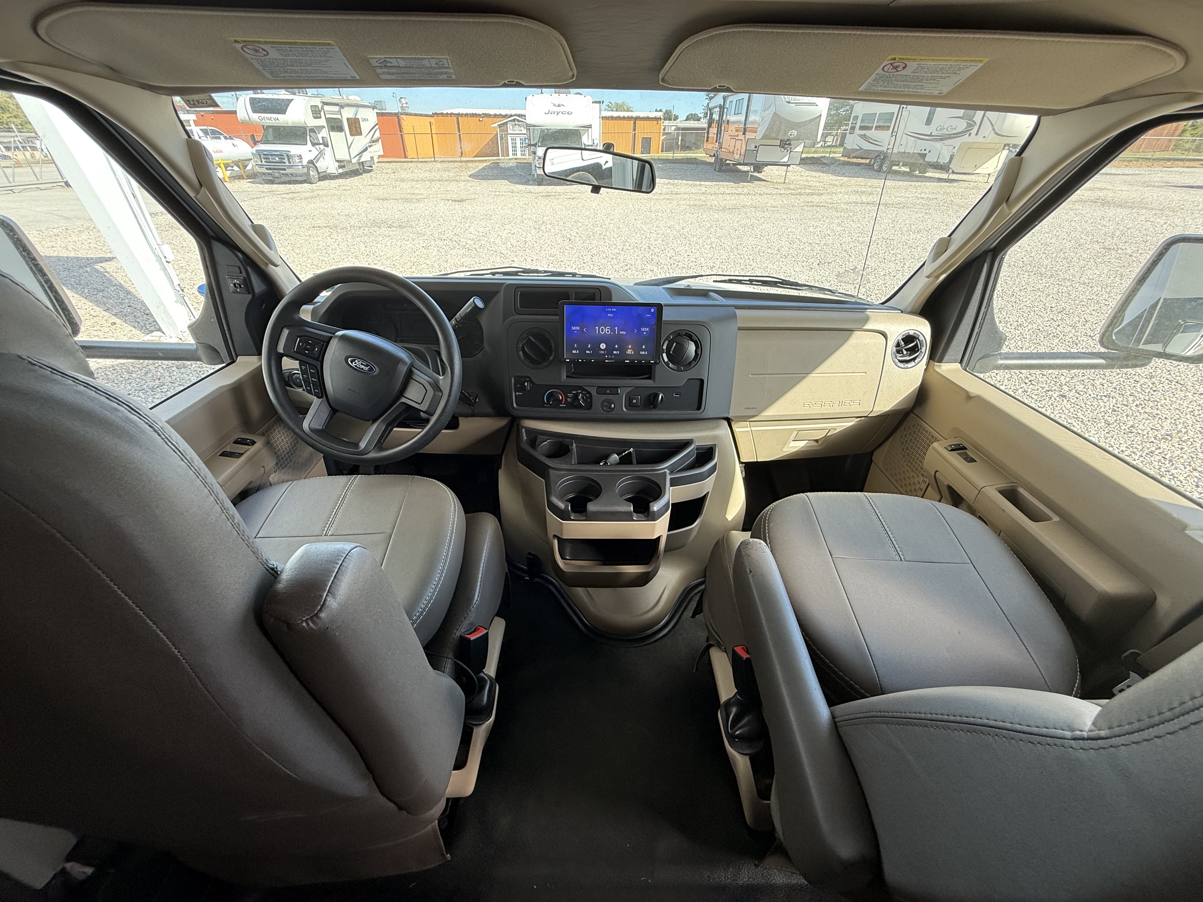 2021 Entegra Coach Odyssey 30Z - Image 25