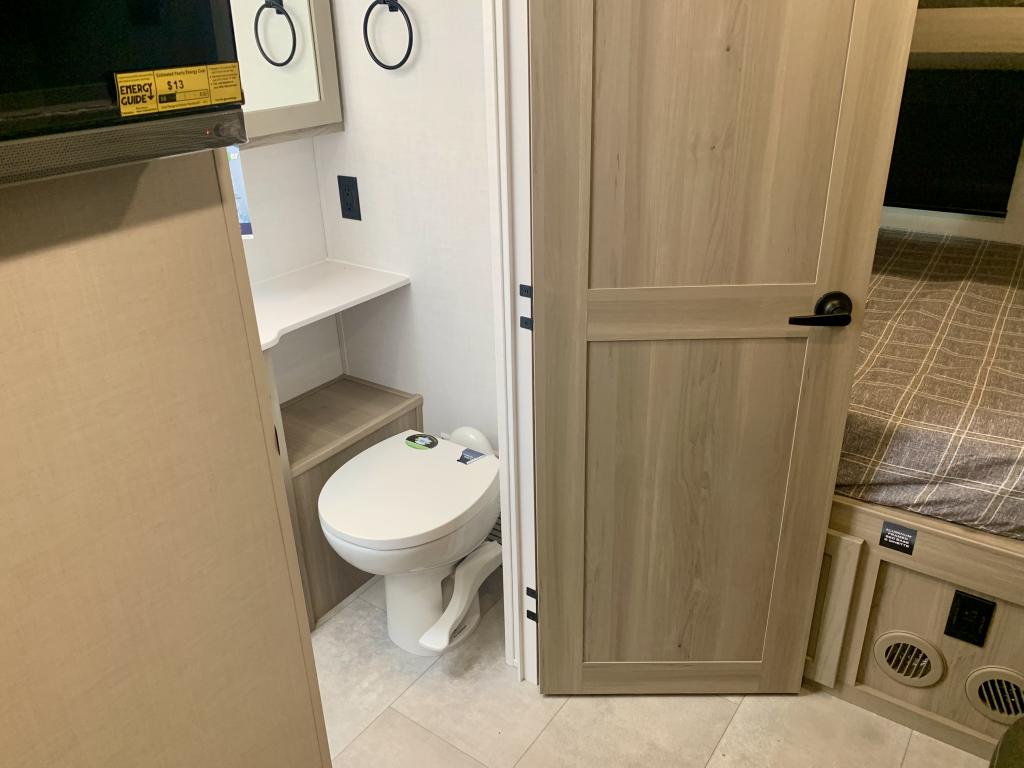 2026 FOREST RIVER E20FK - Image 22