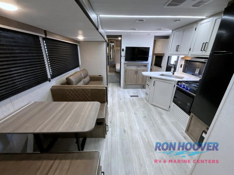 2025 KEYSTONE 310BR - Image 25