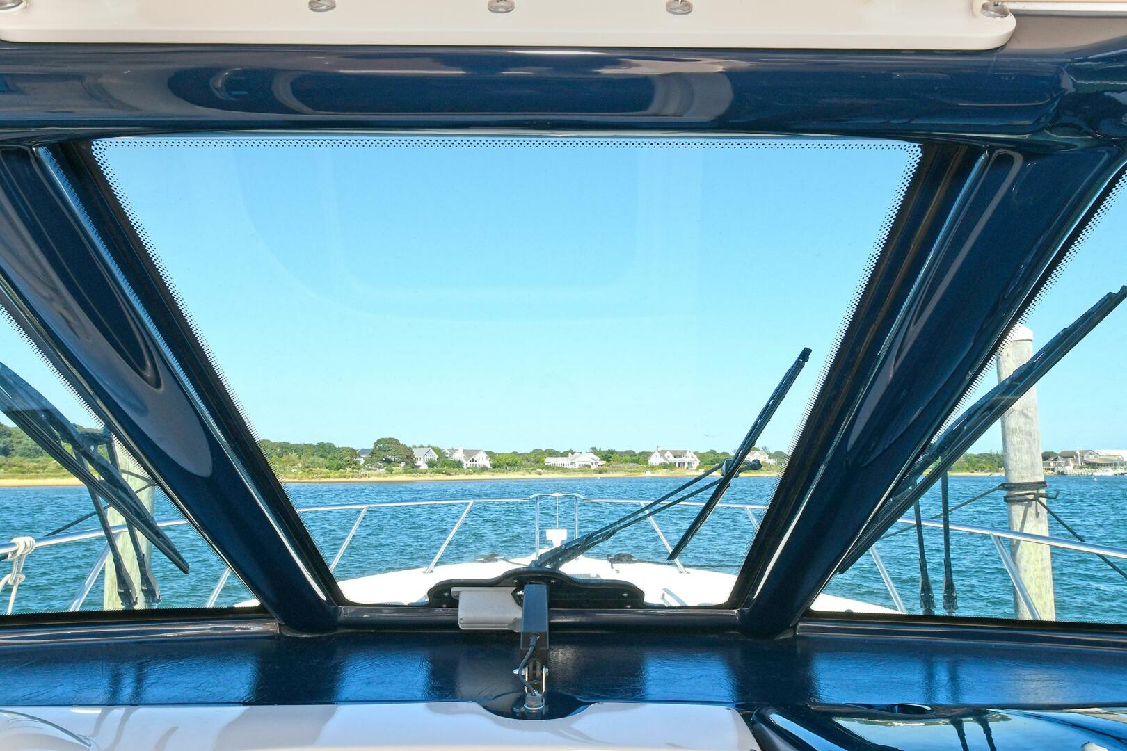 2008 Tiara Yachts 4200 Open - Image 26