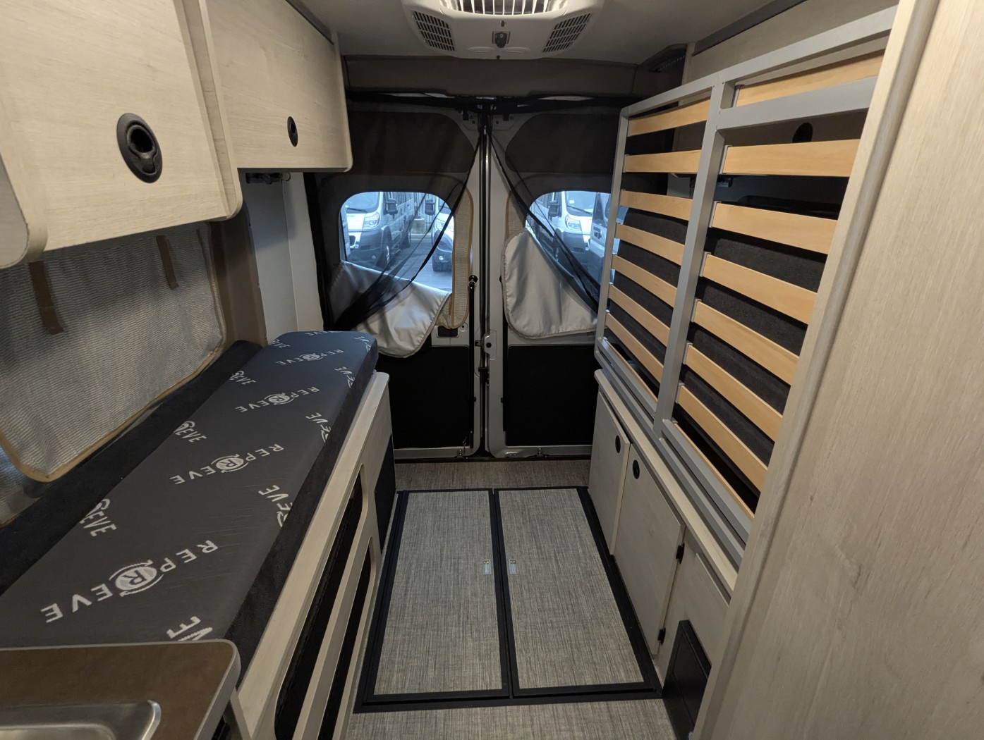 2026 Winnebago Solis 59PX - Pop Top - Image 20