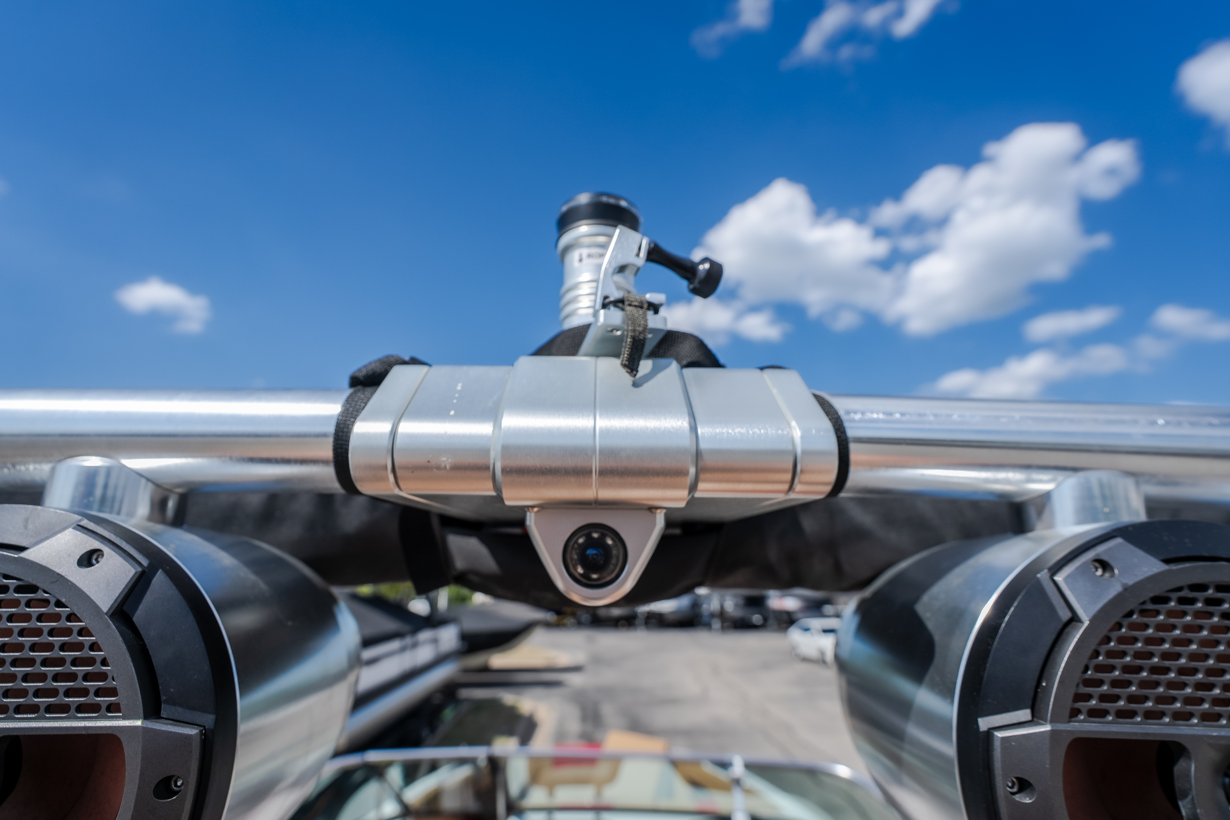 2020 MasterCraft X26 - Image 22