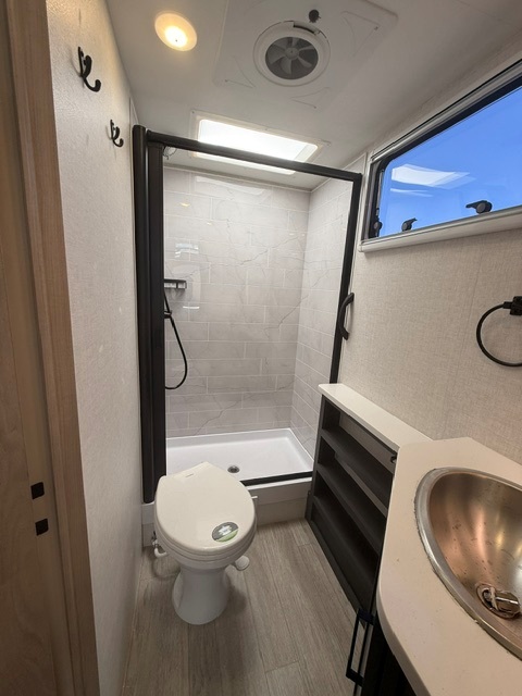 2027 Ember RV Overland Series 191MSL - Image 10