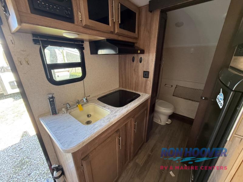 2019 JAYCO 16MRB - Image 7