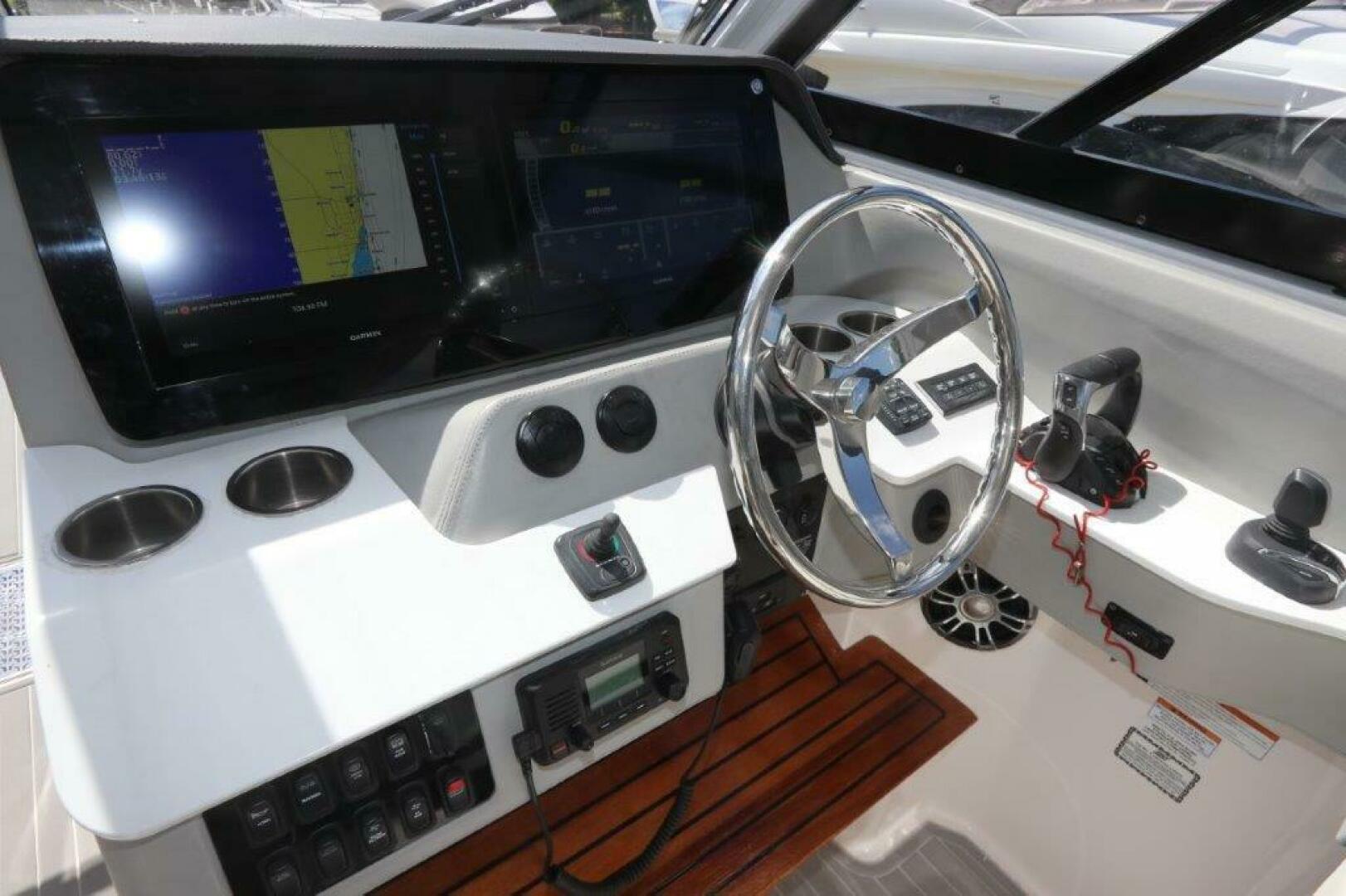 2022 Regal LX36 - Image 11