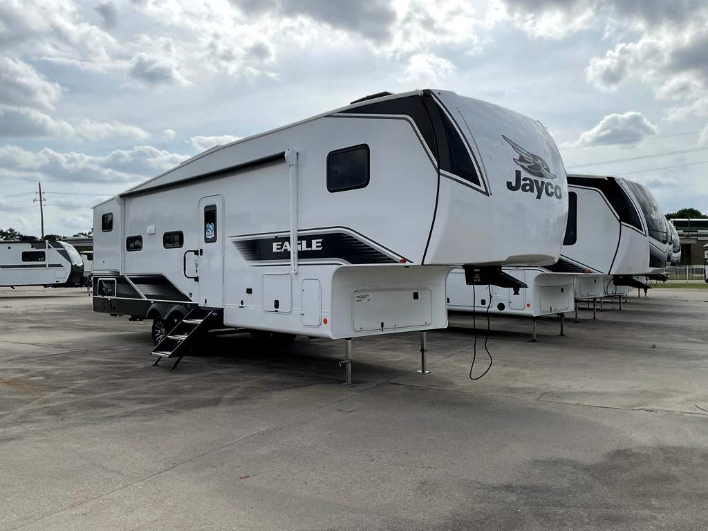 2026 JAYCO Eagle 28 BHU SLE - Image 2