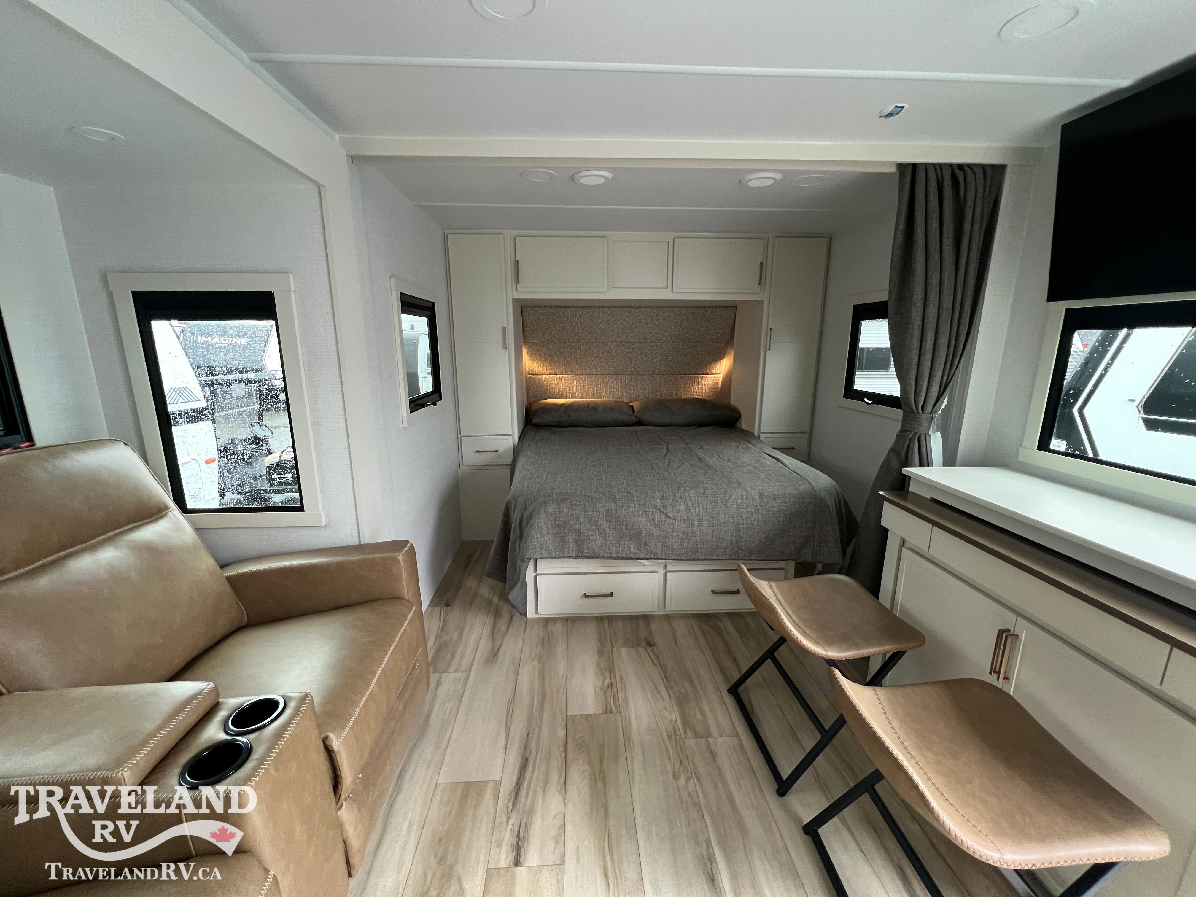 2026 Brinkley RV Model Ix 23x - Image 3