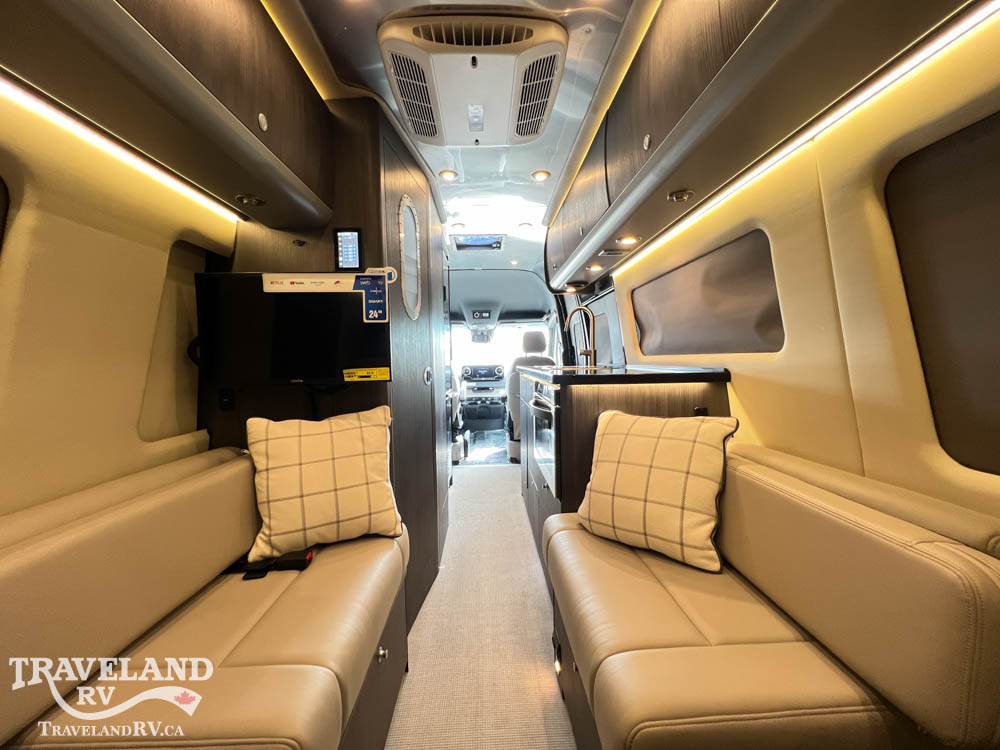 2024 Airstream Interstate 24GT AWD - Image 4
