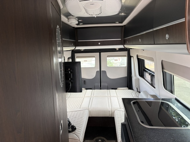 2019 Airstream Interstate Lounge EXT - Image 8