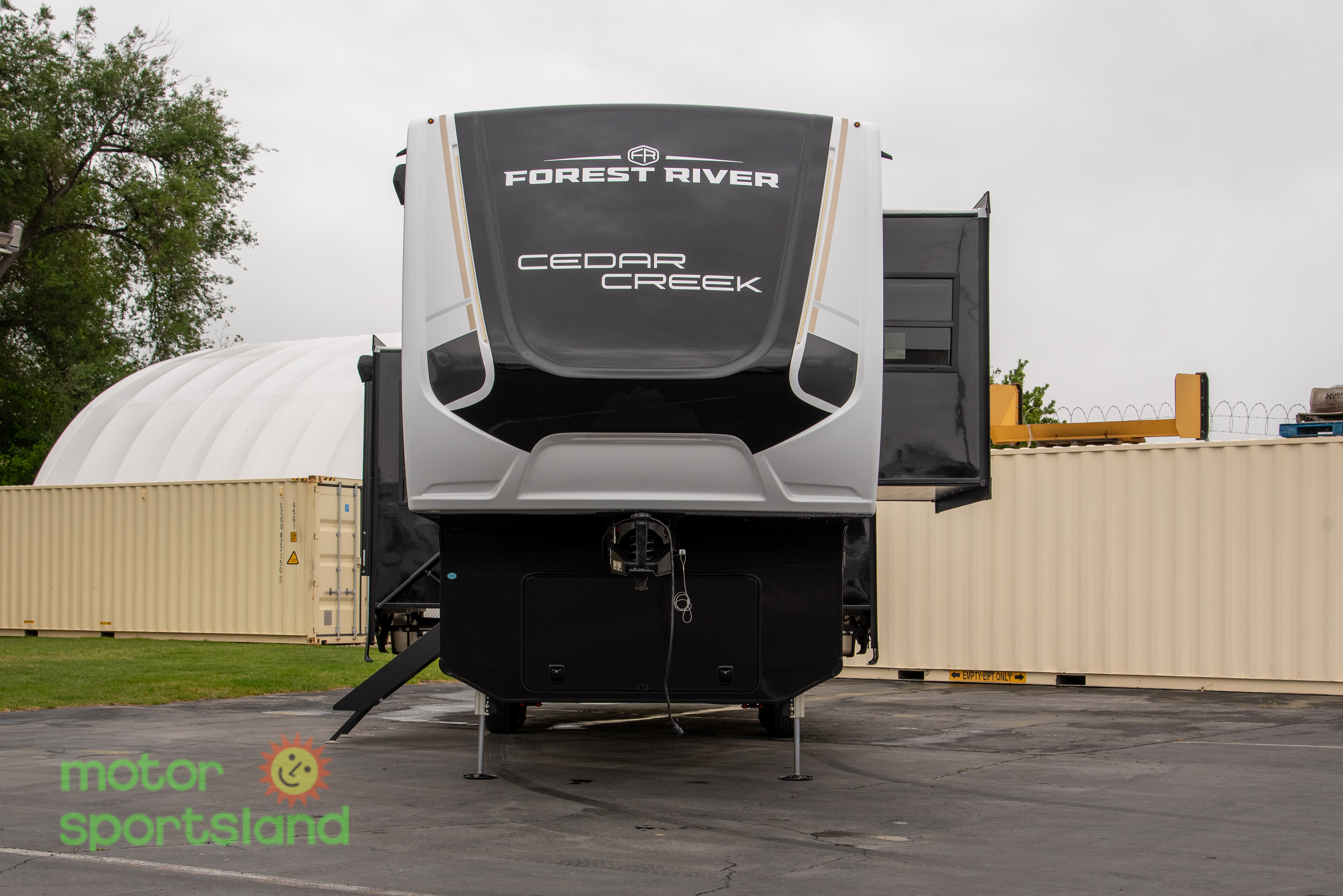 2026 Forest River Cedar Creek 29RL - Image 11