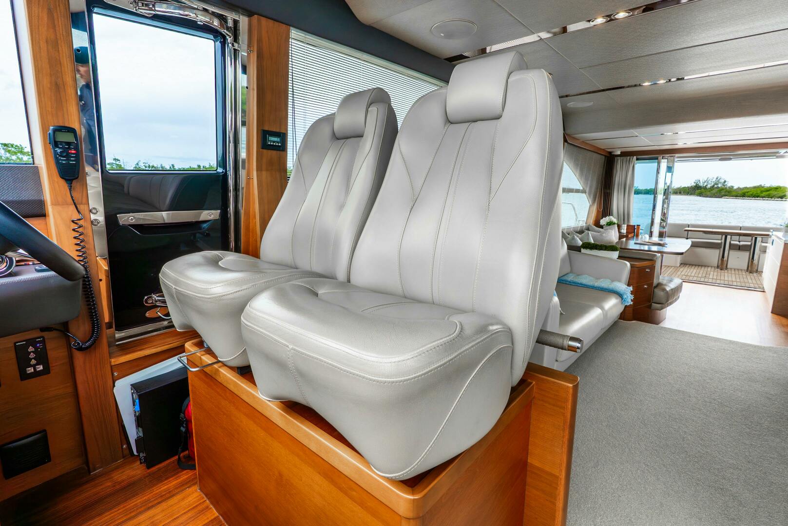 2018 Princess Yachts - Image 39