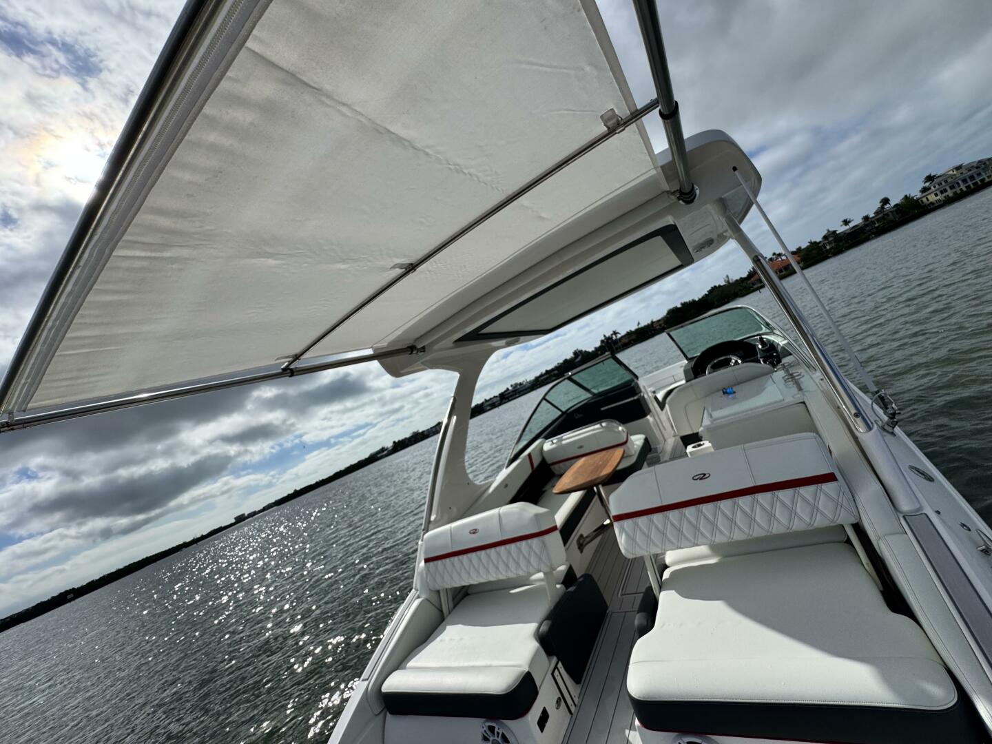 2023 Regal 29 OBX - Image 38