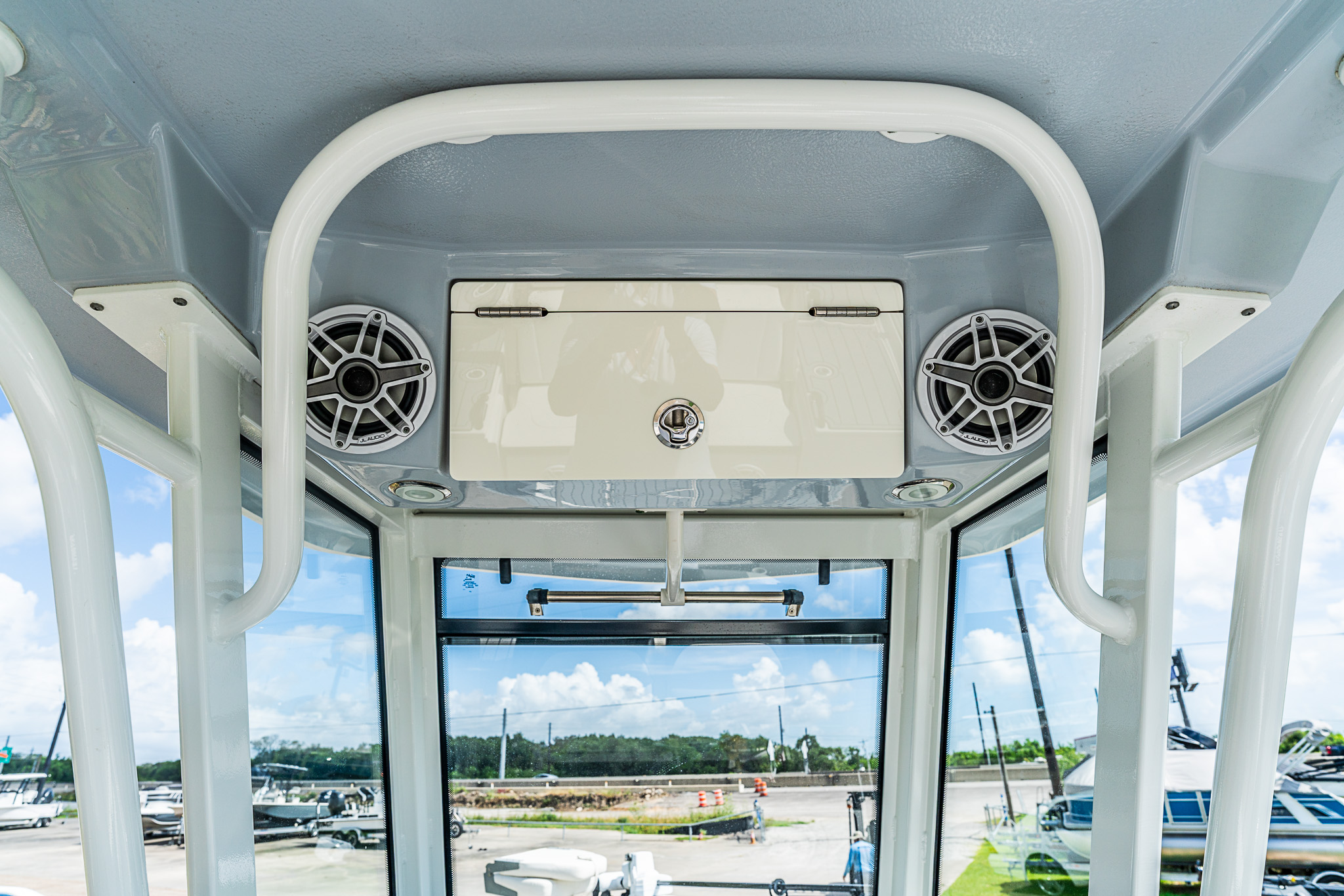 2022 ROBALO Cayman 266 CAYMAN 266 - Image 14