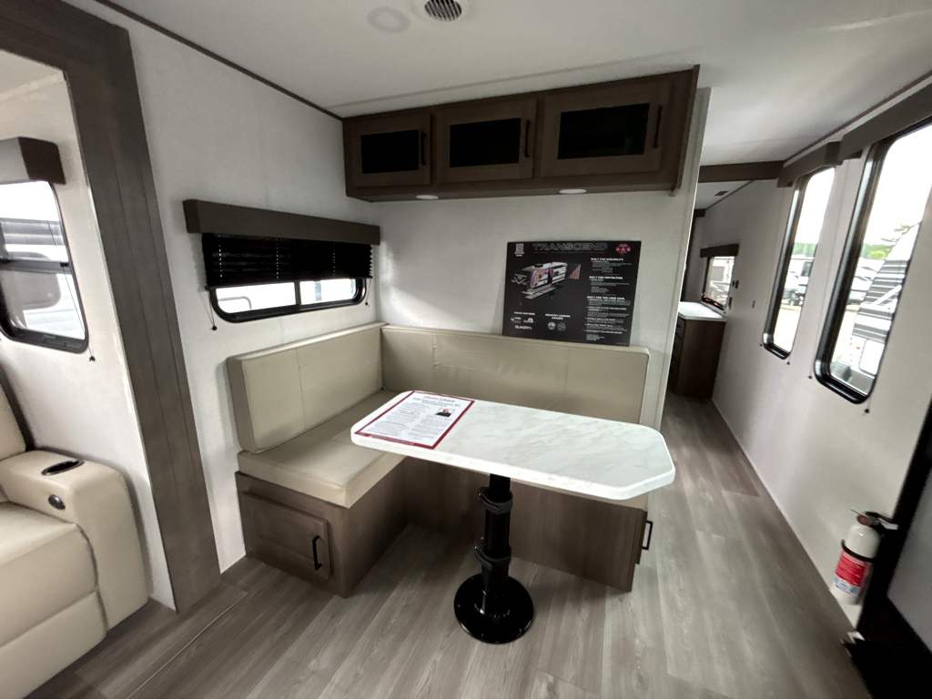 2026 GRAND DESIGN TRANSCEND 315RKT - Image 17