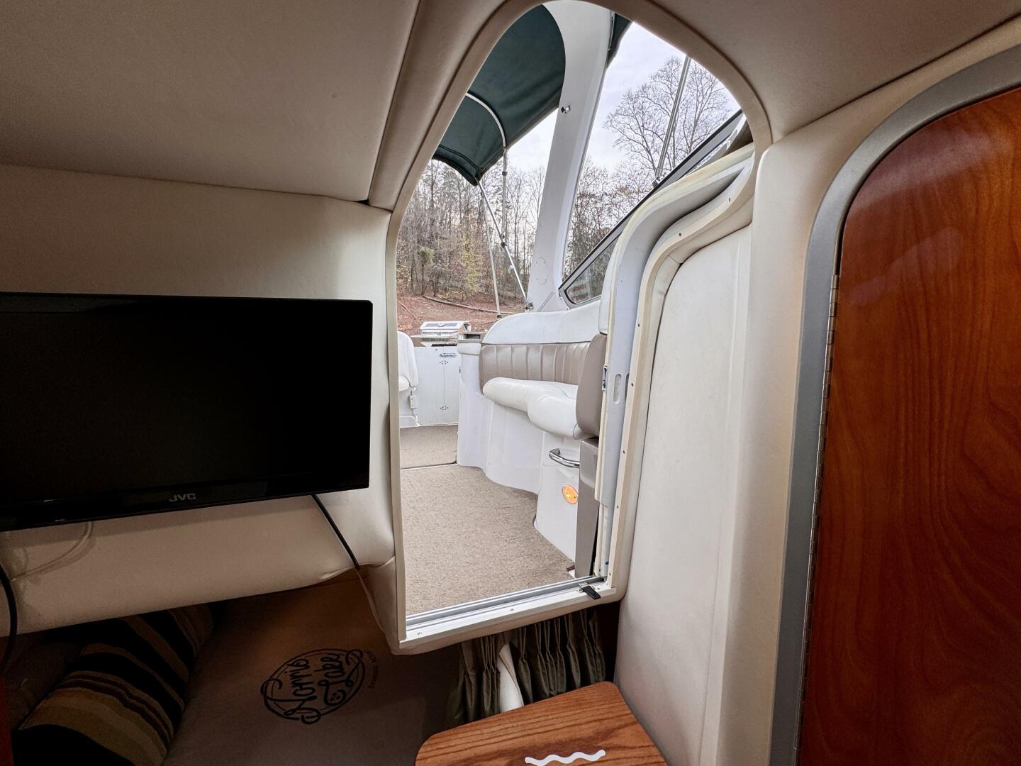 2004 Four Winns Vista 288 - Image 81