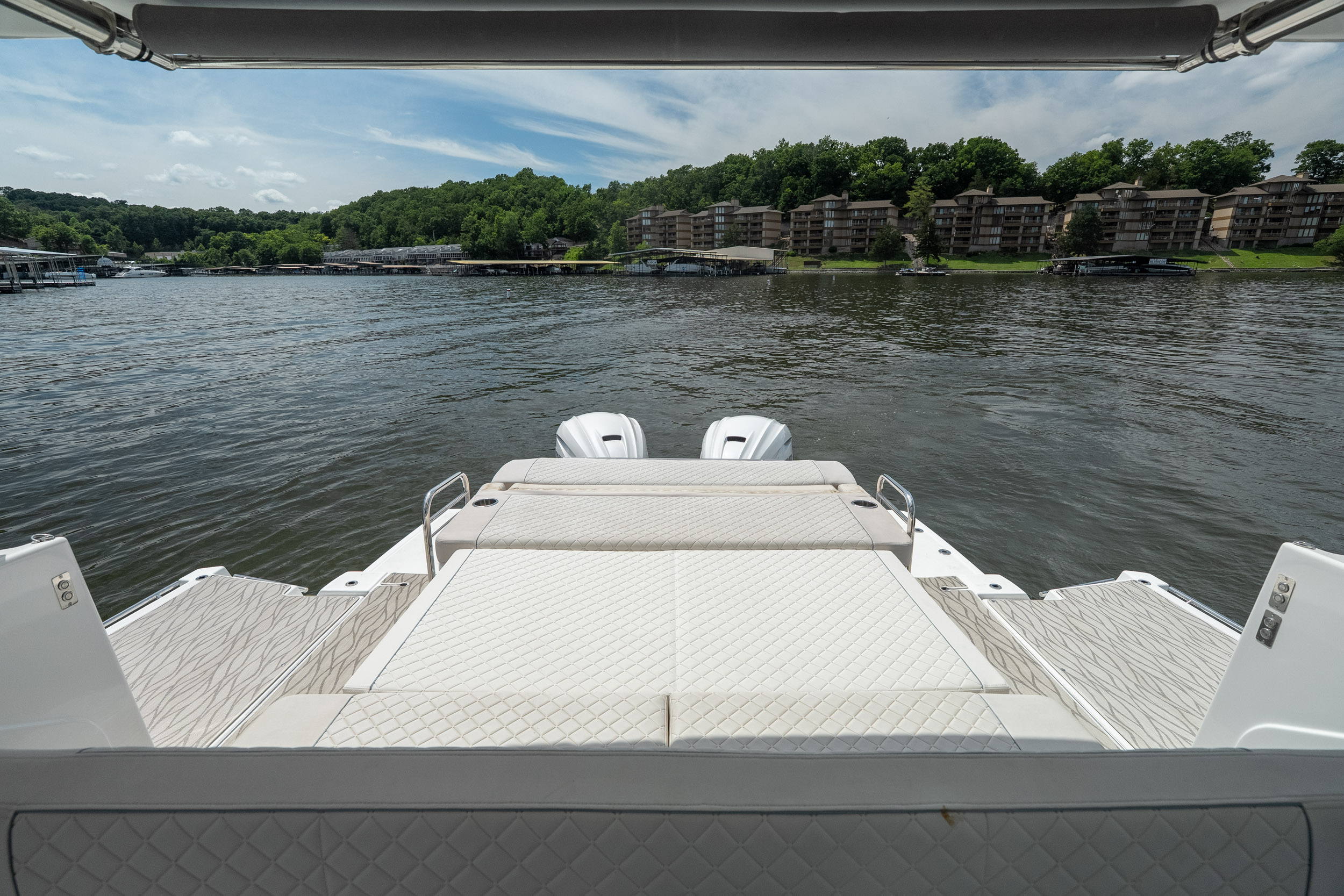 2024 Jeanneau DB37 OB - Image 60