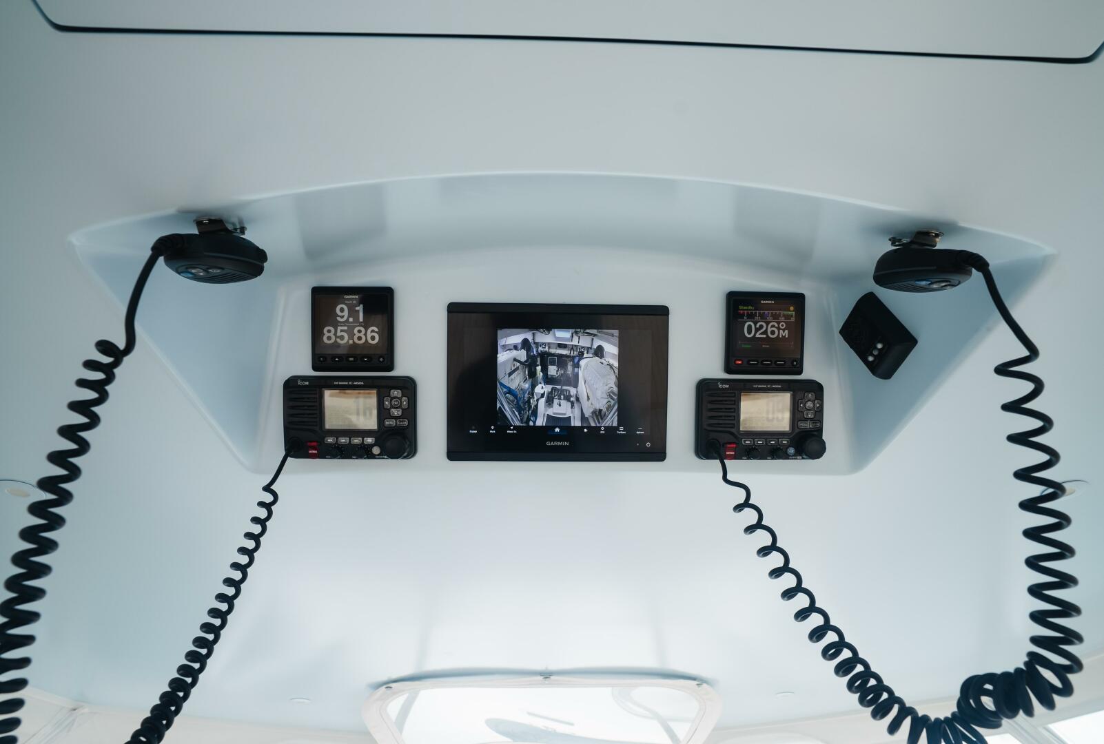 2019 Custom Carolina Daniels Express Sportfish - Image 24