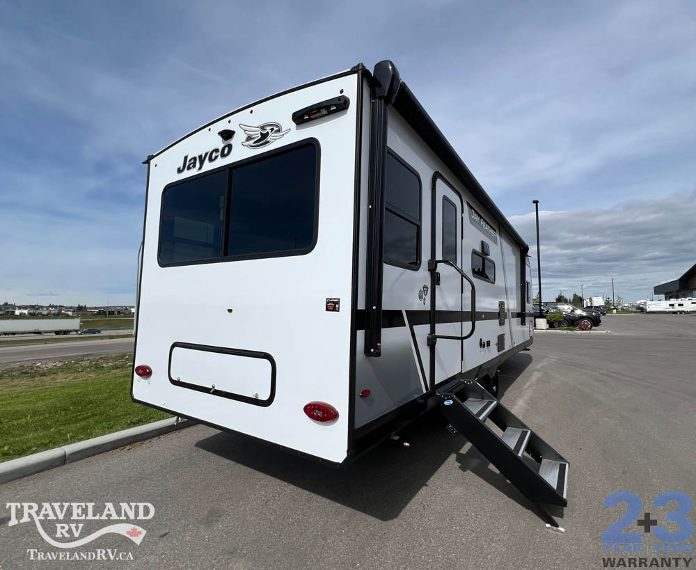 2027 Jayco Jay Feather SL 25RLSL - Image 10
