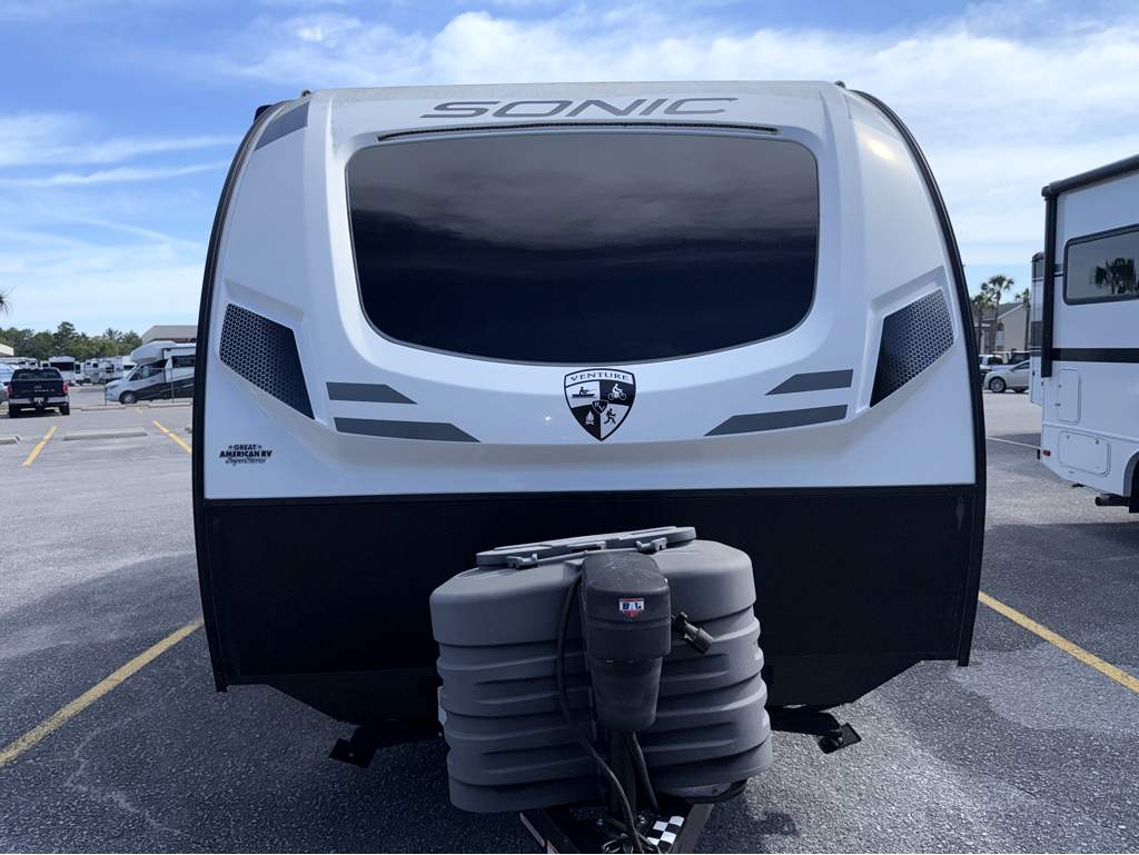 2024 VENTURE RV SONIC 190VRB - Image 7