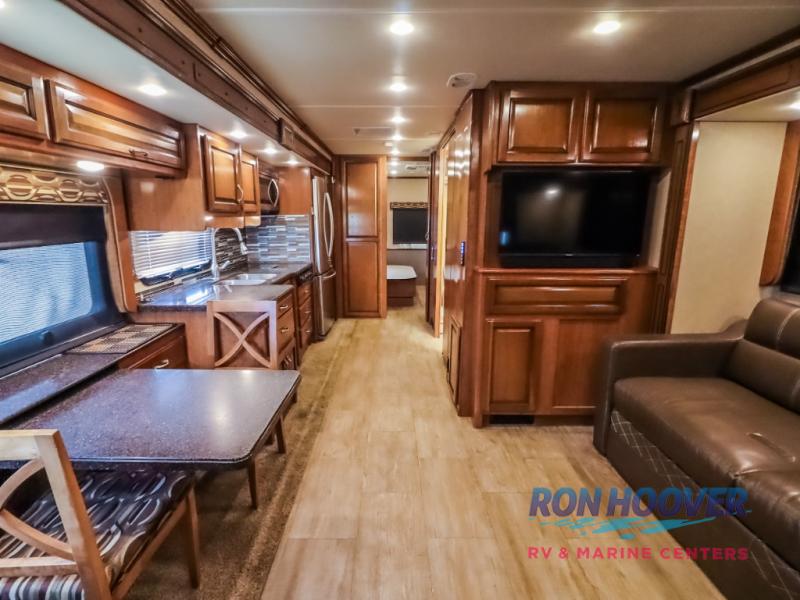 2018 FLEETWOOD 36P - Image 10