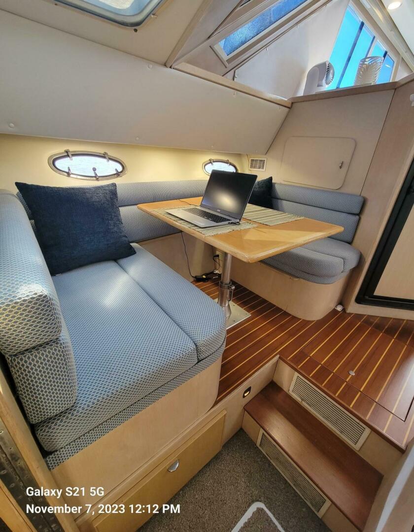 1994 Tiara Yachts 3600 Convertible - Image 15