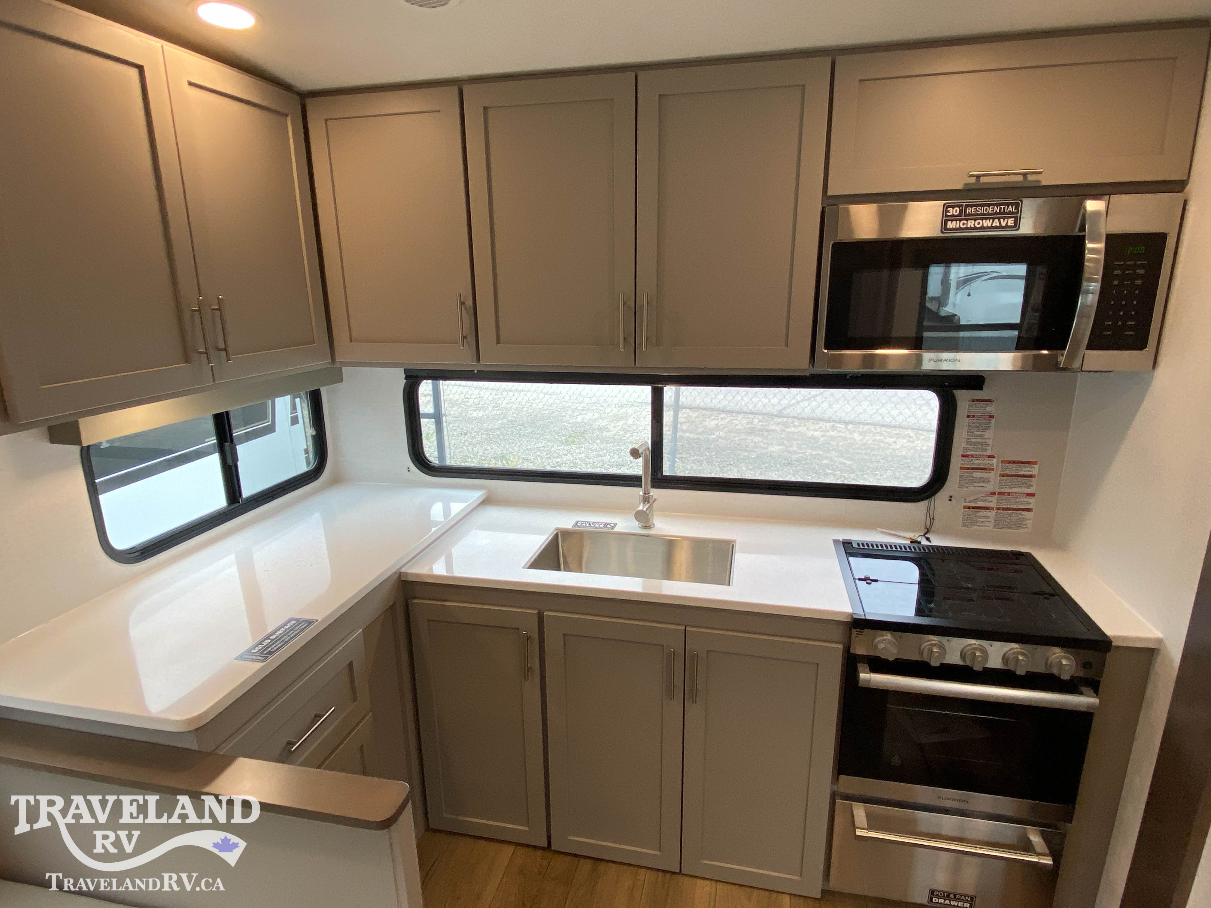 2026 Alliance RV Avenue 23ML - Image 9