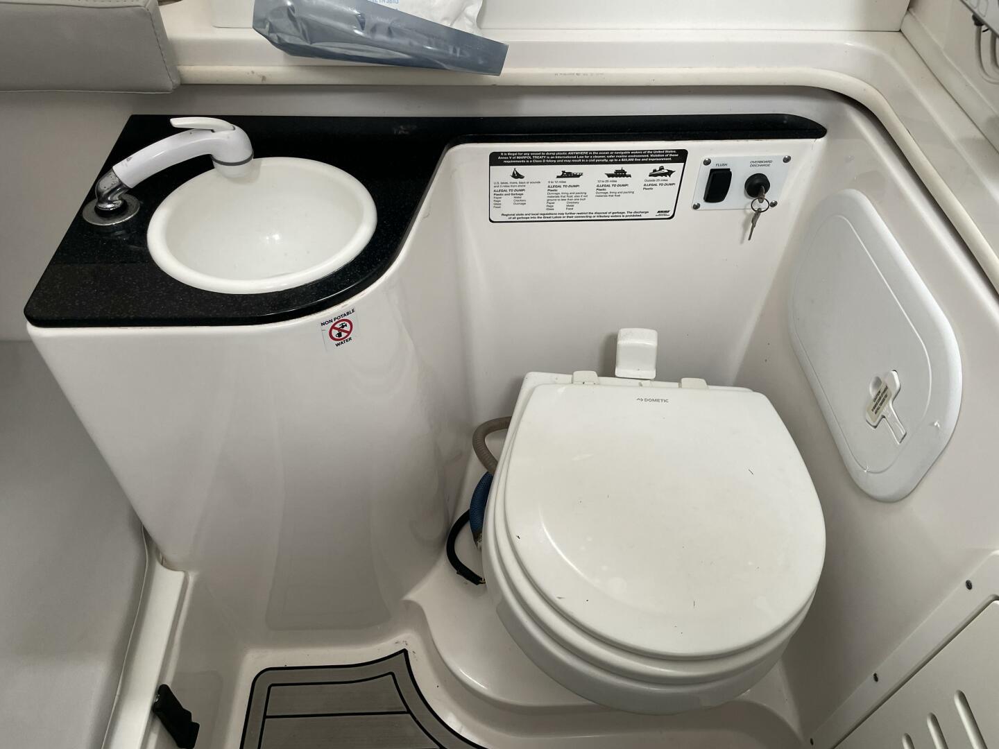 2019 Sea Fox 328 Commander - Image 81