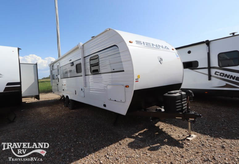 2025 Venture RV Sienna SA271VBH - Image 1