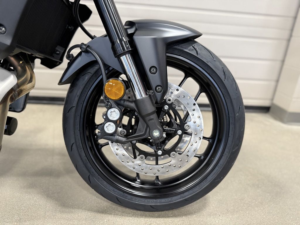 2026 Yamaha MT-07 - Image 4