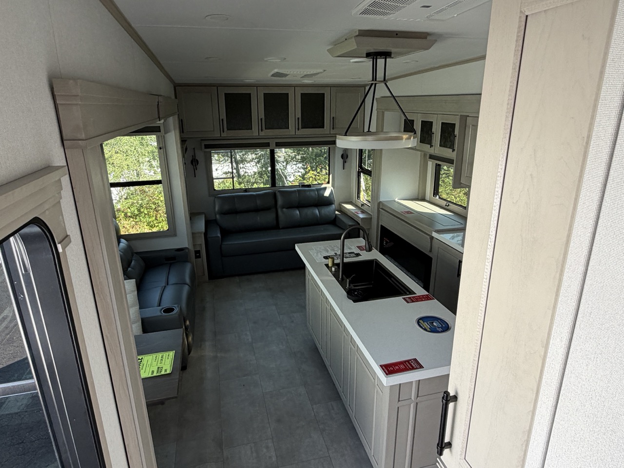 2026 Grand Design Solitude 310GK - Image 24