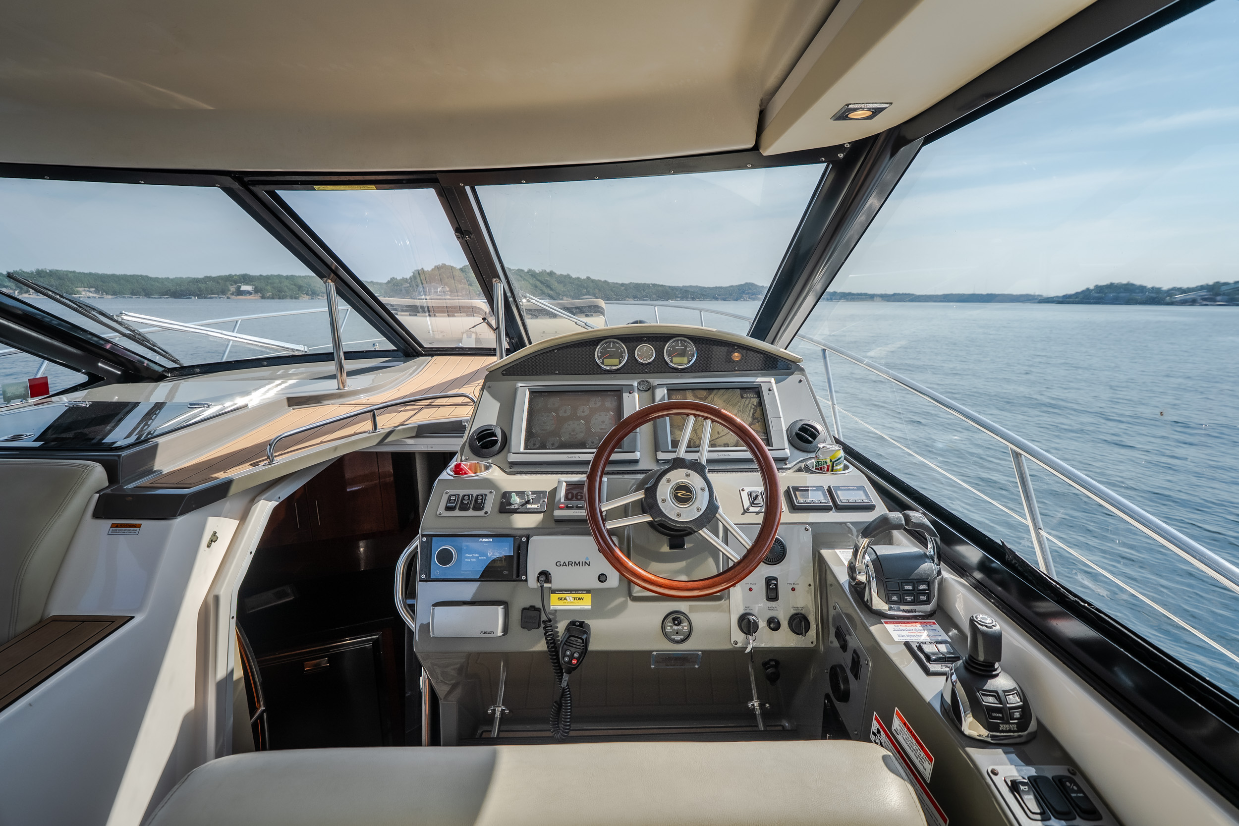 2012 Regal 42 Sport Coupe - Image 29