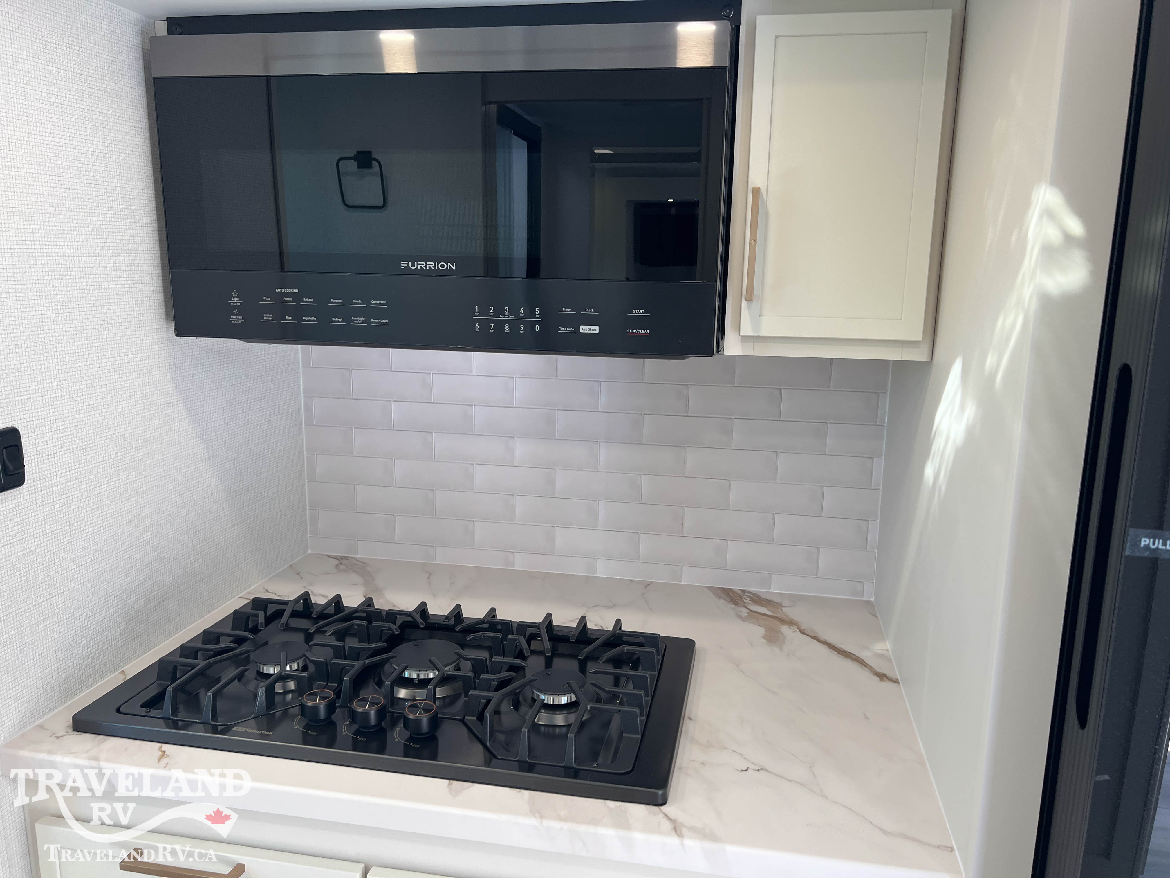 2026 Brinkley RV Model Ix 23x - Image 21