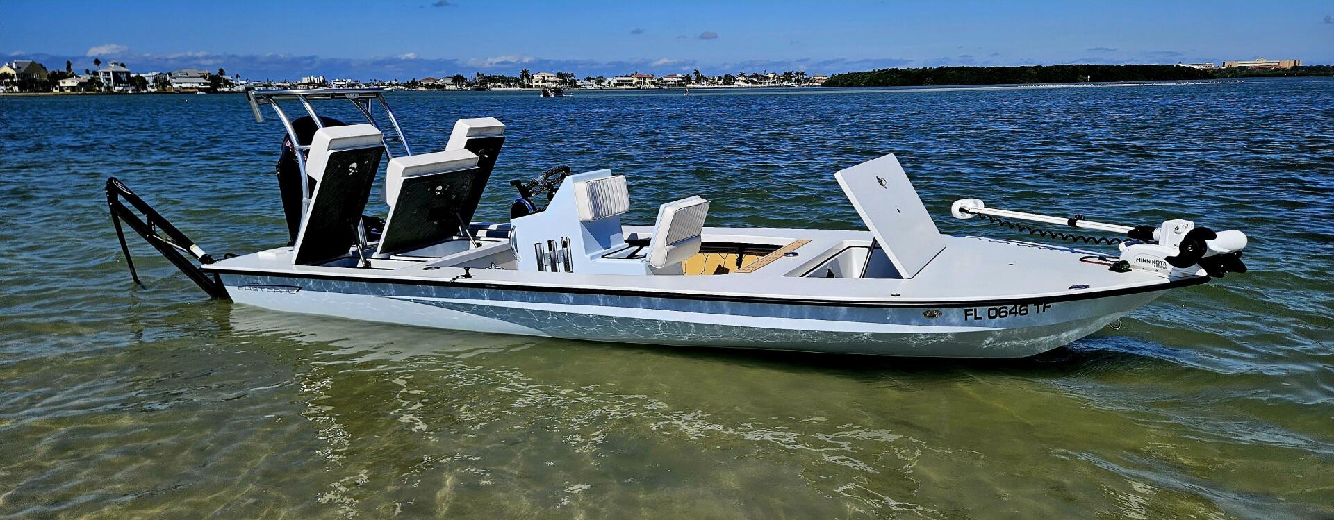 2022 East Cape Vantage VHP - Image 3